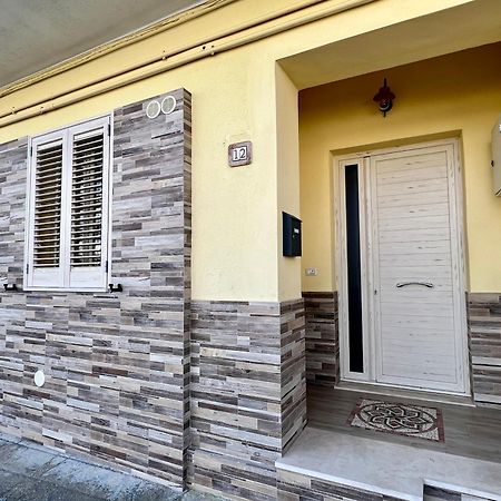B & B Al Mare Gallipoli Exterior foto