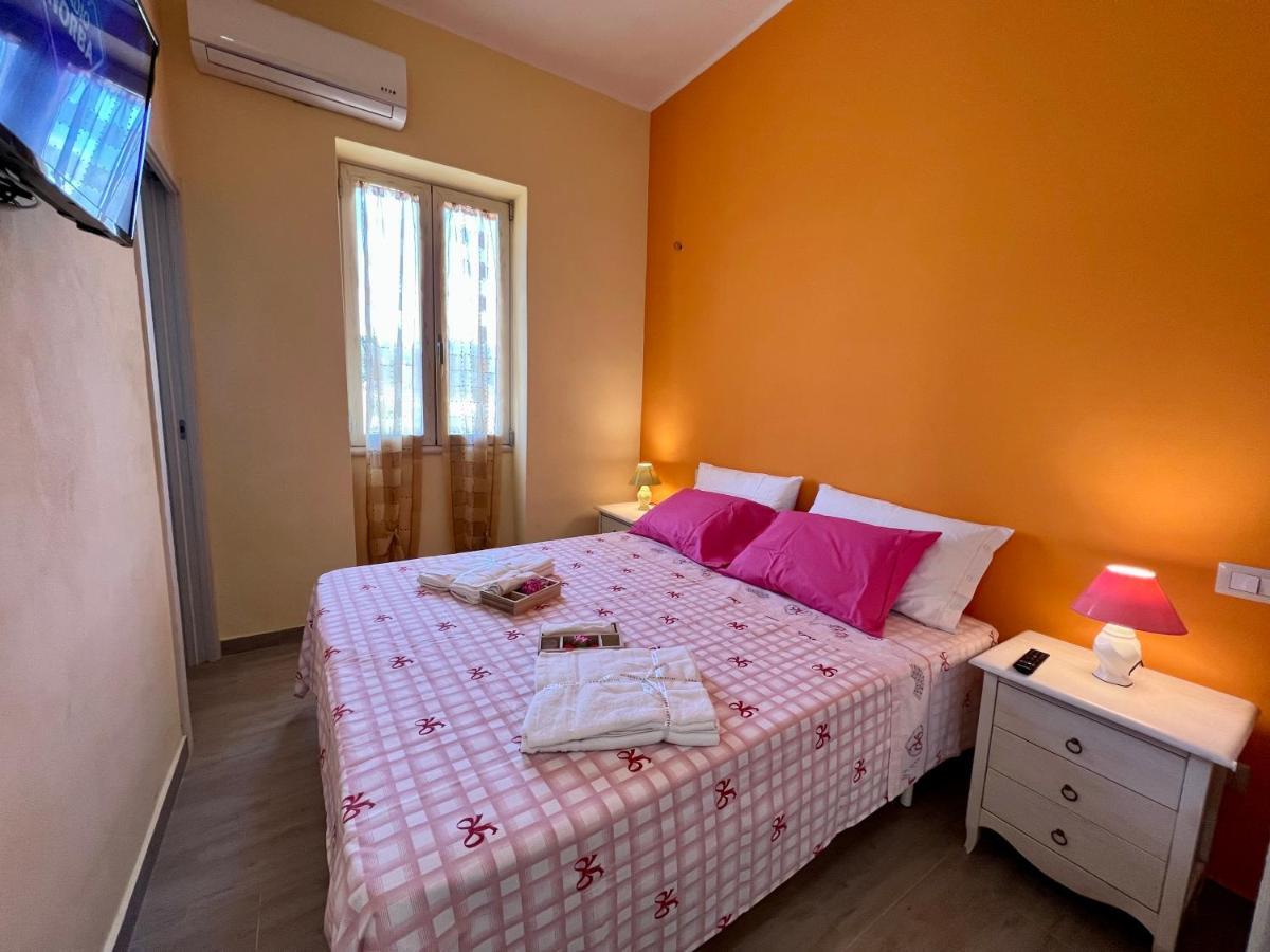 B & B Al Mare Gallipoli Exterior foto