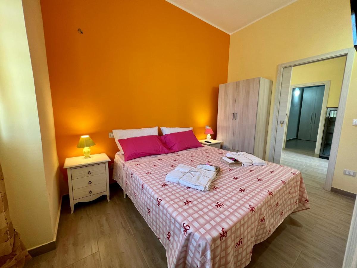 B & B Al Mare Gallipoli Exterior foto